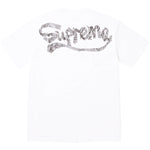 Load image into Gallery viewer, Supreme Tape Tee White
