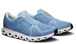 Load image into Gallery viewer, On Running Cloud 6 Chambray White (M)
