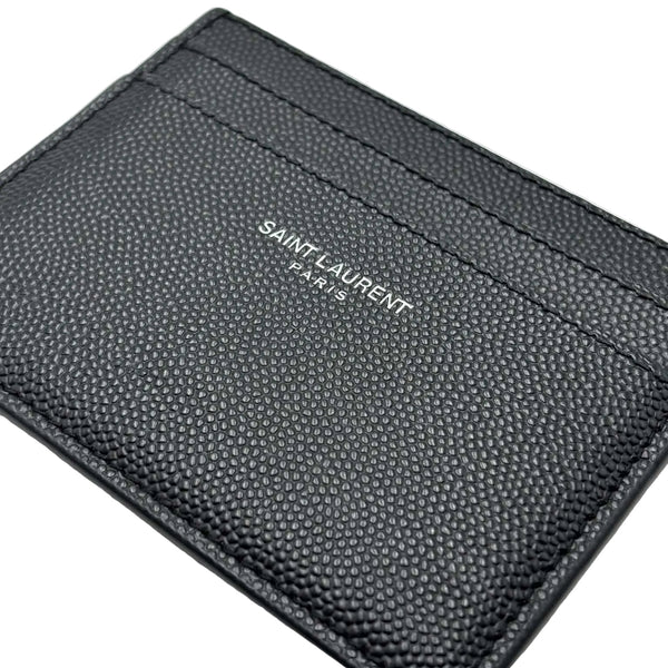 Saint Laurent Paris card case (Like new)