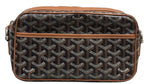 Load image into Gallery viewer, Goyard Cap Vert PM Bag Brown "Like New”
