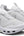 On Cloudnova X White Glacier (Women's)