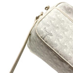 Load image into Gallery viewer, Goyard Cap-Vert PM Bag White (Like new) YM4QGB4

