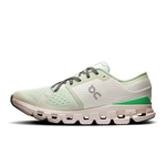 Load image into Gallery viewer, On Running Cloud X 4 Aloe Honeydew (Women's)
