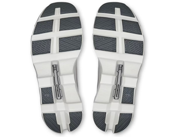 On Running Cloudmonster Void Ivory Wolf (Women's)