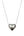 Tiffany & Co. Elsa Peretti Full Heart Pendant Necklace (Vintage)
