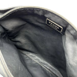Load image into Gallery viewer, Prada Re-Nylon Messenger Bag Black (Pre-owned)
