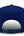 New Era Los Angeles Dodgers Undefeated Tally Black 19TWENTY Adjustable Blue