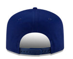 Load image into Gallery viewer, New Era Los Angeles Dodgers Undefeated Tally Black 19TWENTY Adjustable Blue
