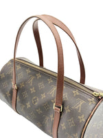 Load image into Gallery viewer, Louis Vuitton Monogram Papillon 26 handbag (Pre-owned) 7JQYVJ9
