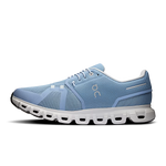 Load image into Gallery viewer, On Running Cloud 6 Chambray White (M)

