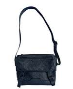 Load image into Gallery viewer, Louis Vuitton Voyager PM Monogram Shadow Leather Black (Like new) 4M2BVDX
