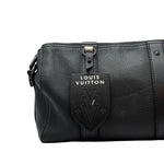 Load image into Gallery viewer, Louis Vuitton City Keepall Bag Limited Edition FIFA World Cup Embossed Taurillon Leather (Like new)
