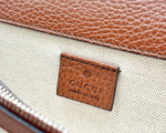 Load image into Gallery viewer, Gucci Dionysus Bag GG Denim Small Shoulder Bag (Like new) KH9JXV7
