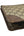 Gucci Ophidia Brown Canvas Clutch Bag Vintage (Pre-owned) MXJR6TW