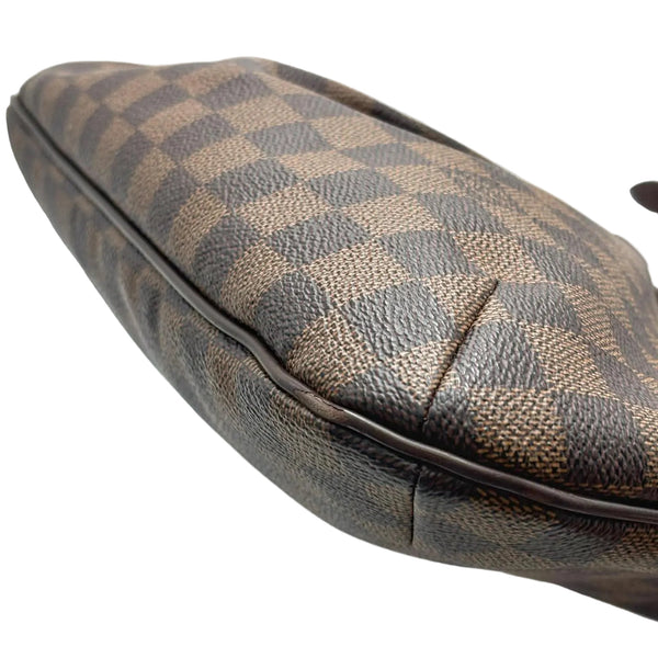 Louis Vuitton Damier Canvas Bloomsbury PM Bag (Pre-owned) 9KM2Q44