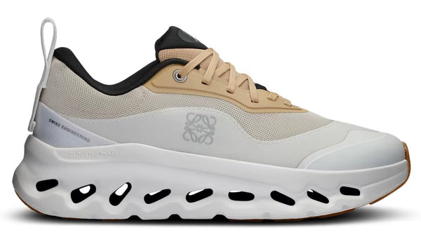 On Running Cloudtilt 2 LOEWE Tan White (Women's)