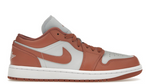 Load image into Gallery viewer, Jordan 1 Low Sky J Orange (Women’s)
