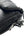 Prada Black Nappa Bomber Leather Flap Bag (Like new) YMJX29G