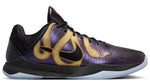 Load image into Gallery viewer, Nike Kobe 5 Protro
Year of the Mamba Eggplant
