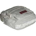Load image into Gallery viewer, Supreme Denim Shoulder Bag White
