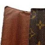 Load image into Gallery viewer, Louis Vuitton Sarah wallet in brown monogram canvas (Pre-owned)
