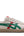 Onitsuka Tokuten Beige Red Green