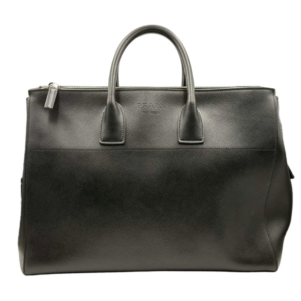 Prada Saffiano XL Tote Bag (Like new)