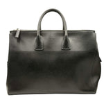 Load image into Gallery viewer, Prada Saffiano XL Tote Bag (Like new)
