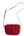Louis Vuitton Epi Jeune Fille MM Shoulder Bag Red (Pre-owned) DXQYBH2