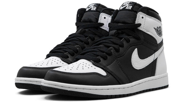 Jordan 1 Retro High OG Black White