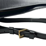 Load image into Gallery viewer, Louis Vuitton Black Epi Leather Gobelins Backpack Bag (Pre-owned) CVJKR9Y
