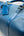 Louis Vuitton Toledo Blue Epi Leather Keepall 50 Bag (Pre-owned) XH8VR47
