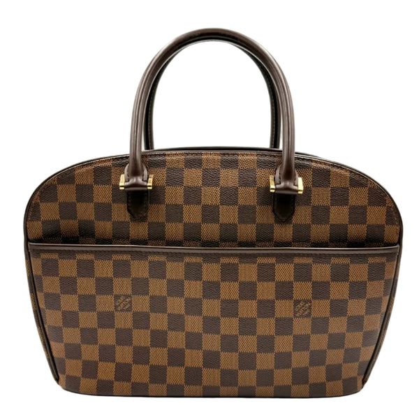 Louis Vuitton Sarria Handbag (Like new)