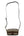 Gucci Beige Supreme GG Coated Canvas Vintage Web Ophidia Mini Crossbody Bag (Like new) HW6YRQ2