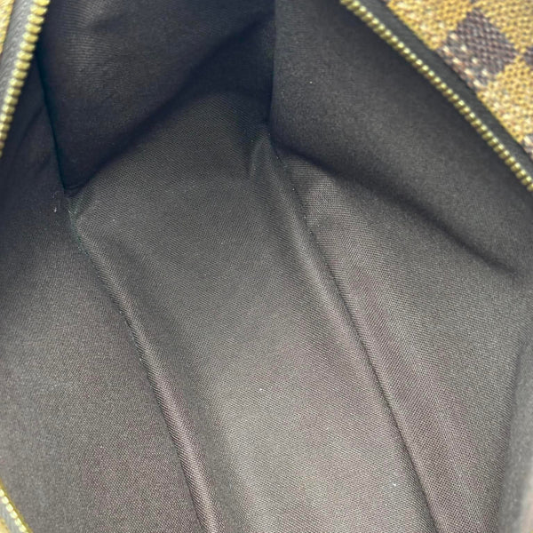 Louis Vuitton Damier Canvas Naviglio Messenger Bag (Pre-owned) G88BJ3Y