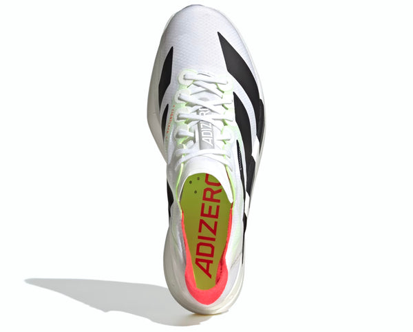 adidas Adizero Adios Pro 4 White Black
