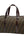 Fendi Brown Zucca Canvas Boston (Pre-owned) W8CGB6J