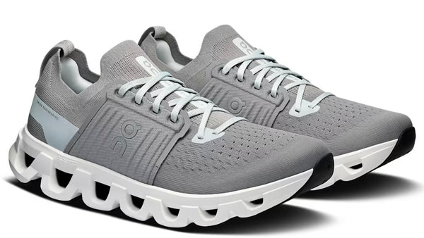On Running Cloudswift 4 Alloy Glacier (M)