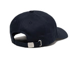 Load image into Gallery viewer, Human made 6Panel Twill Cap Navy
