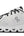 On Running Cloud X 4 Ivory Black