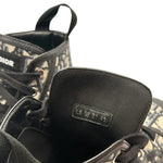 Load image into Gallery viewer, Dior B28 High 'Dior Oblique - Beige Black' (Preowned)
