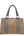 Gucci Medium GG Canvas Bamboo Libeccio Tote Bag (Pre-owned) R6KMQY2