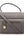 Miu Miu Women's Leather Grey Handbag Shoulder Bag (Pre-owned) V73Q7G4