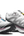 Salomon XT-6 White Black Dusky Orchid