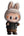 Pop Mart THE MONSTERS-JUMP FOR JOY Vinyl Plush Doll