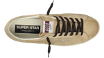 Load image into Gallery viewer, Golden Goose Super-Star Beige
