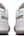 On The ROGER Pro Fire White Pink (Women's)