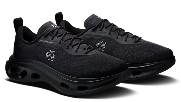 On Running Cloudtilt x Loewe Cosmic Black (Unisex)
