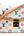 Louis Vuitton Sologne Murakami
Monogram Multicolore White (Pre-Loved)