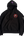Chrome Hearts FOTI Hoodie Black